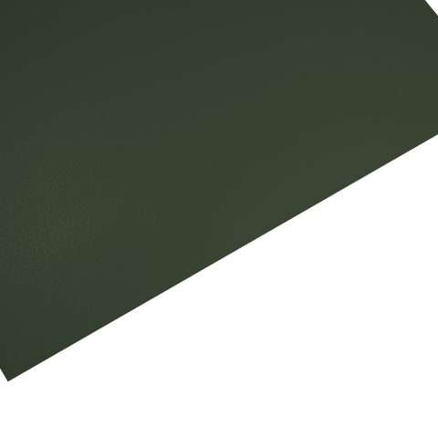 Flat Sheet in a PVC Plastisol Coated Finish - TATA Colorcoat®