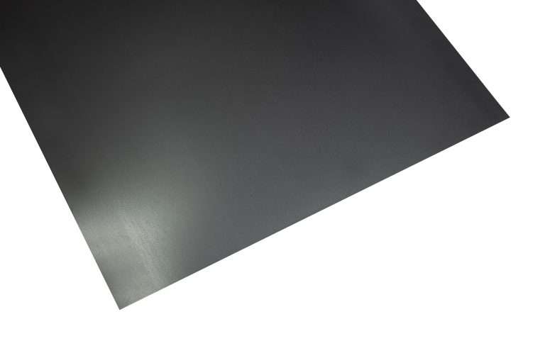 Flat Sheet in a Galvanised Coated Finish - TATA Steel - 0.7mm