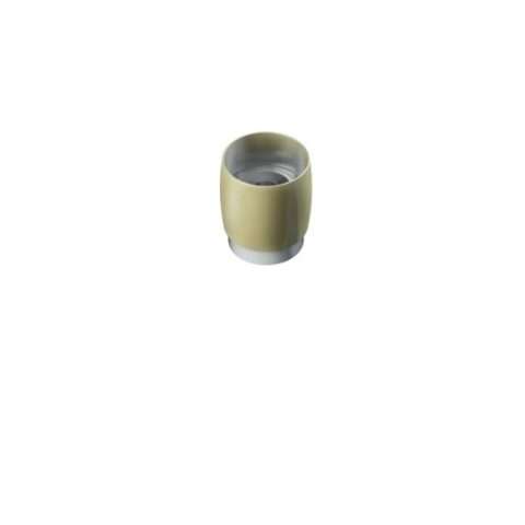 Series 20 | 14mm Diameter | Brass | Bottom Guide Roller | 20-1296