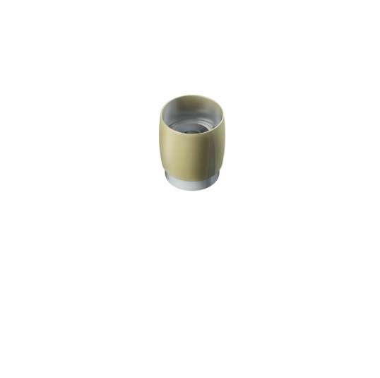 Series 20 | 14mm Diameter | Brass | Bottom Guide Roller | 20-1296