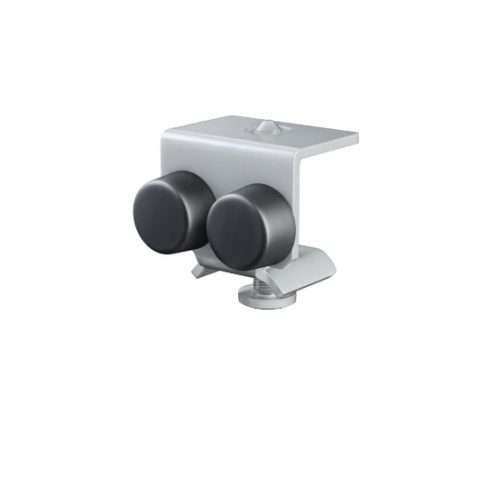 Series 20 | Track Mounted | Door Stop | 20-24