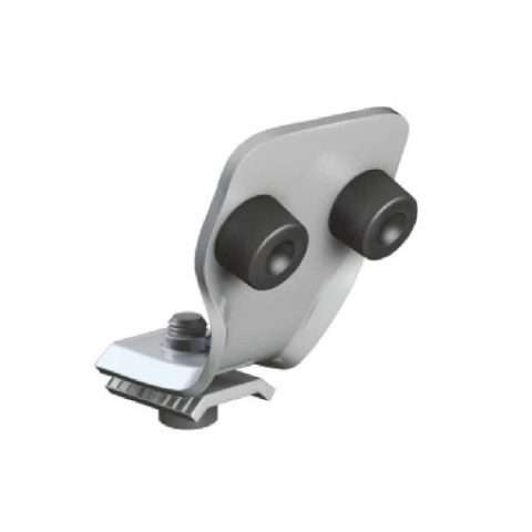 Series 50 | Track Mounted | Door Stop | 50-55