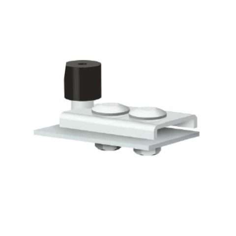 Series 70 | Track Mounted Door Stop | 70-412