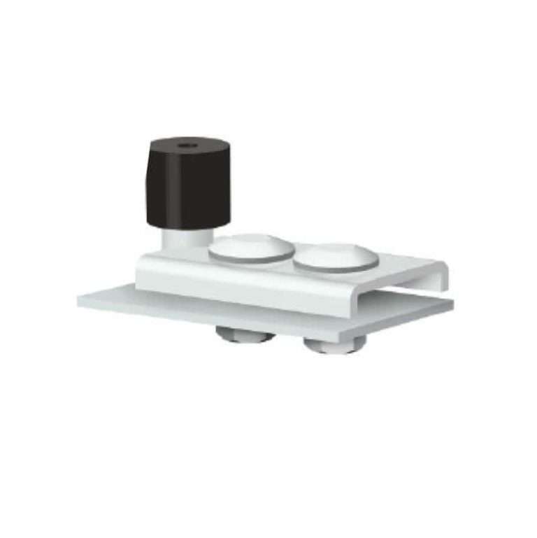 Series 70 | Track Mounted Door Stop | 70-412