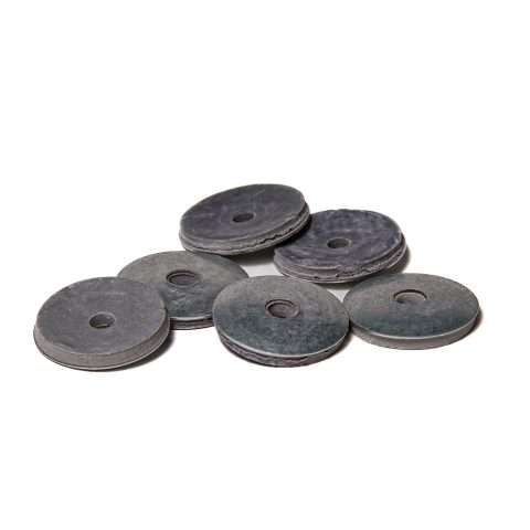 Washers | Bonded Rubber | 29mm | Qty 100