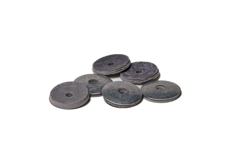 Washers | Bonded Rubber | 29mm | Qty 100