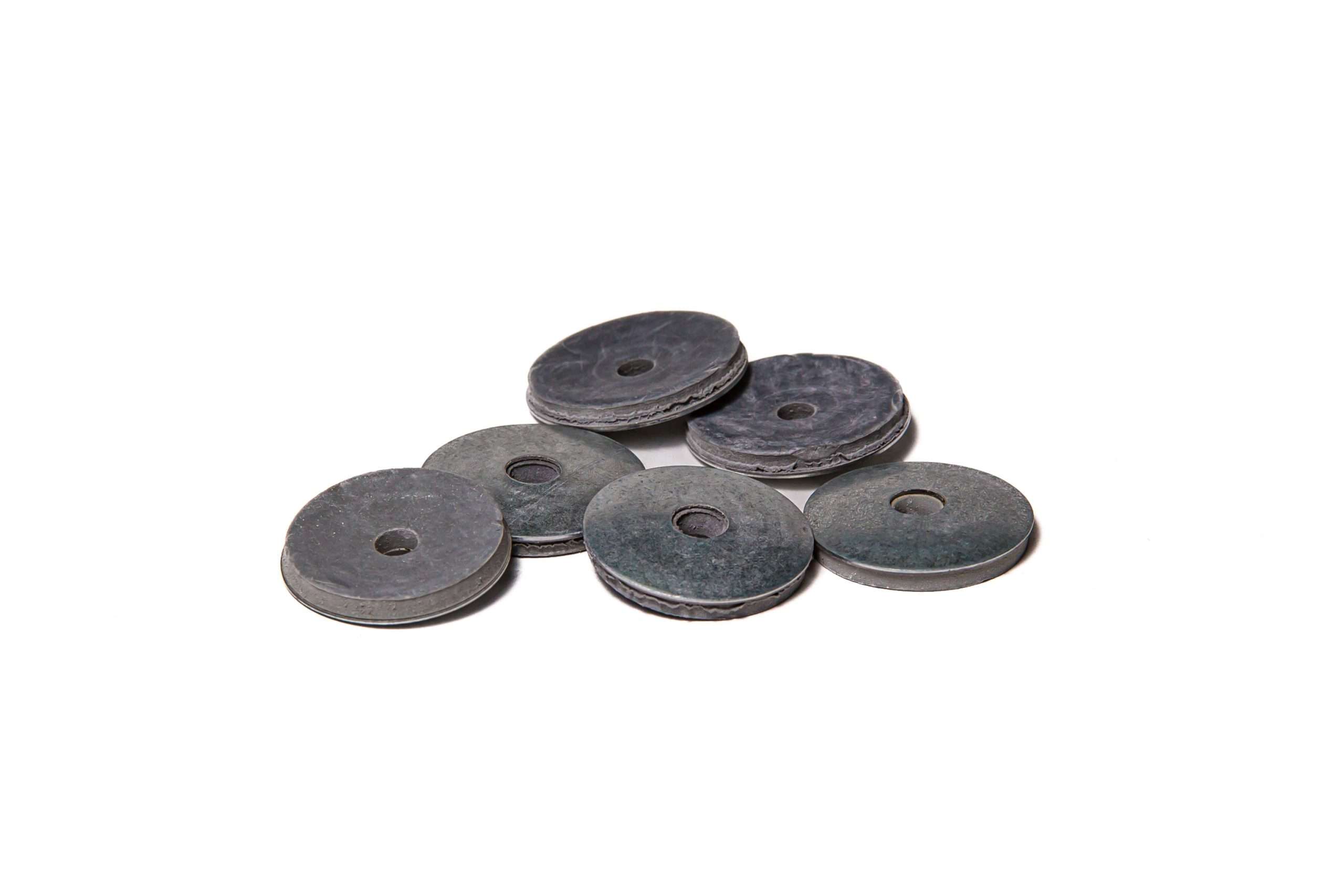 Washers | Bonded Rubber | 29mm | Qty 100