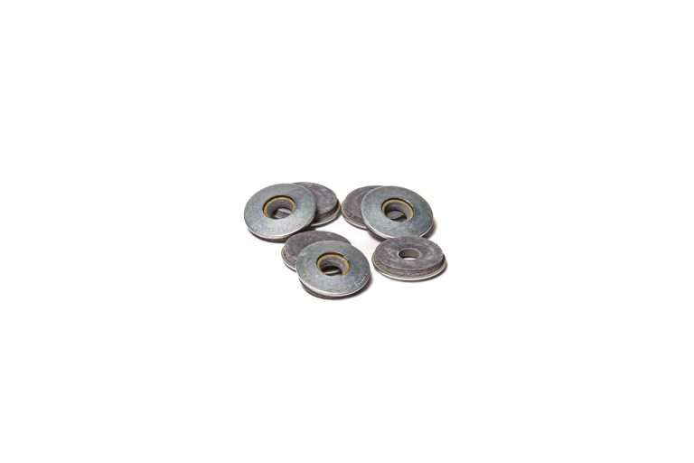 Washers | Bonded Rubber | 19mm | Qty 100