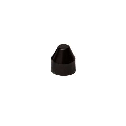 Deep Plastic Caps for Top-Hat Sealing Washers - Qty 100