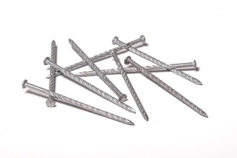Drive Nails - M6 x 75mm - Qty 100
