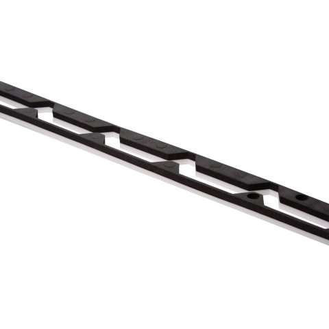Foam Fillers for 32/1000 - High Density - Vented - Ridge and Eaves Pair