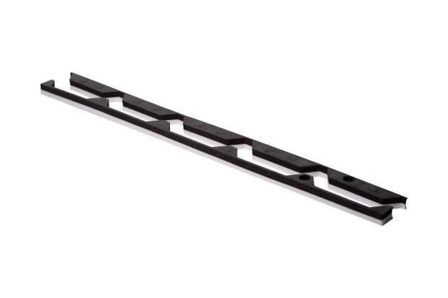 Foam Fillers for 32/1000 - High Density - Vented - Ridge and Eaves Pair ...