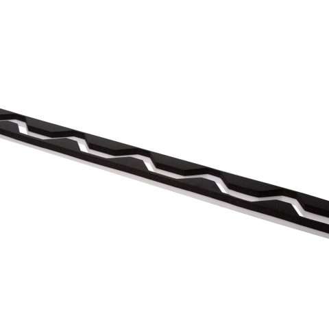 Foam Fillers for 34/1000 - High Density - Ridge and Eaves Pair