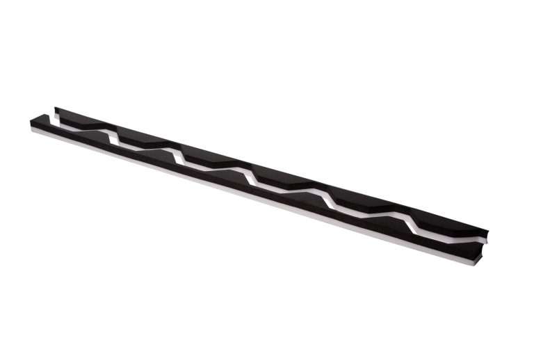 Foam Fillers for 34/1000 - High Density - Ridge and Eaves Pair