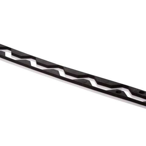Foam Fillers for 34/1000 - High Density - Vented - Ridge and Eaves Pair