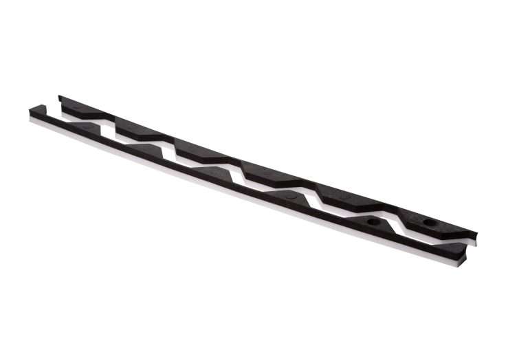 Foam Fillers for 34/1000 - High Density - Vented - Ridge and Eaves Pair