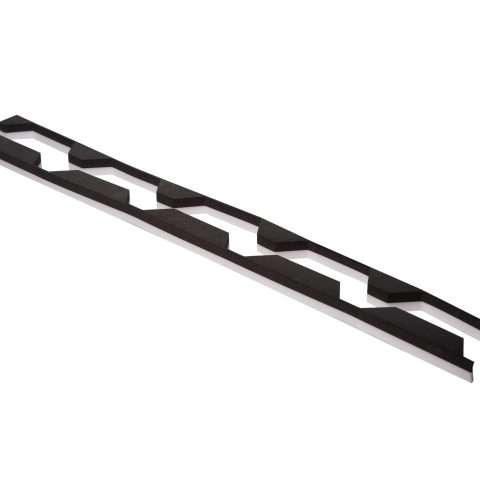 Foam Fillers for 35/1000 - High Density - Ridge and Eaves Pair