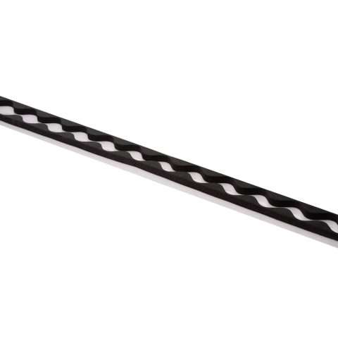 Foam Fillers for 13/3 Corrugated - High Density - Ridge and Eaves Pair