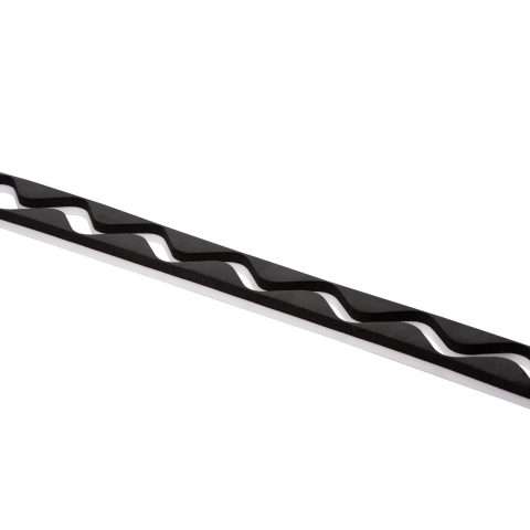 Foam Fillers for Profile Big 6 - High Density - Ridge and Eaves Pair