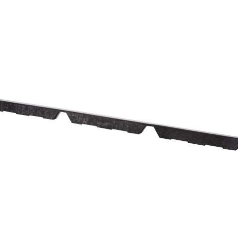 Foam Fillers for Kingspan KS1000RW - High Density - Large Flute Only