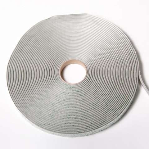 Laptape - Butyl Mastic Rubber - Sealant-Adhesive - 3mm x 9mm x 15m Roll