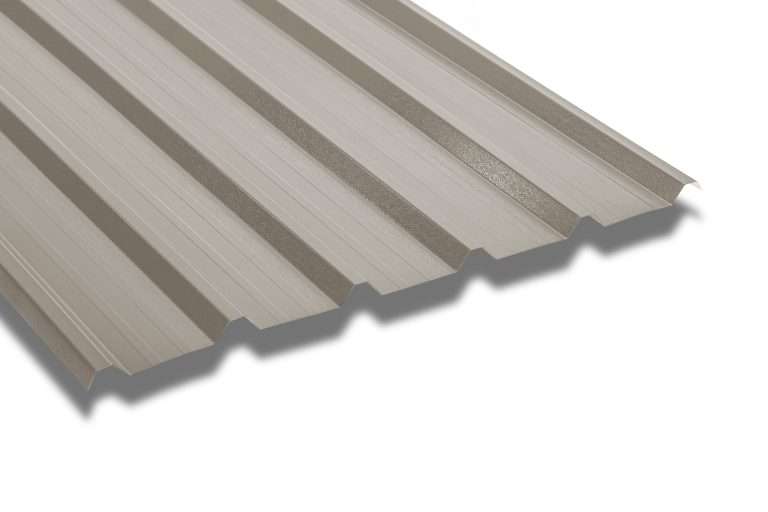 Box Profile and Corrugated PVC Plastisol Coated Roof and Wall Sheets | TATA Colorcoat®