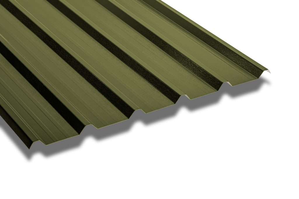 Mcs Sheet Cut-to-Length - MCS