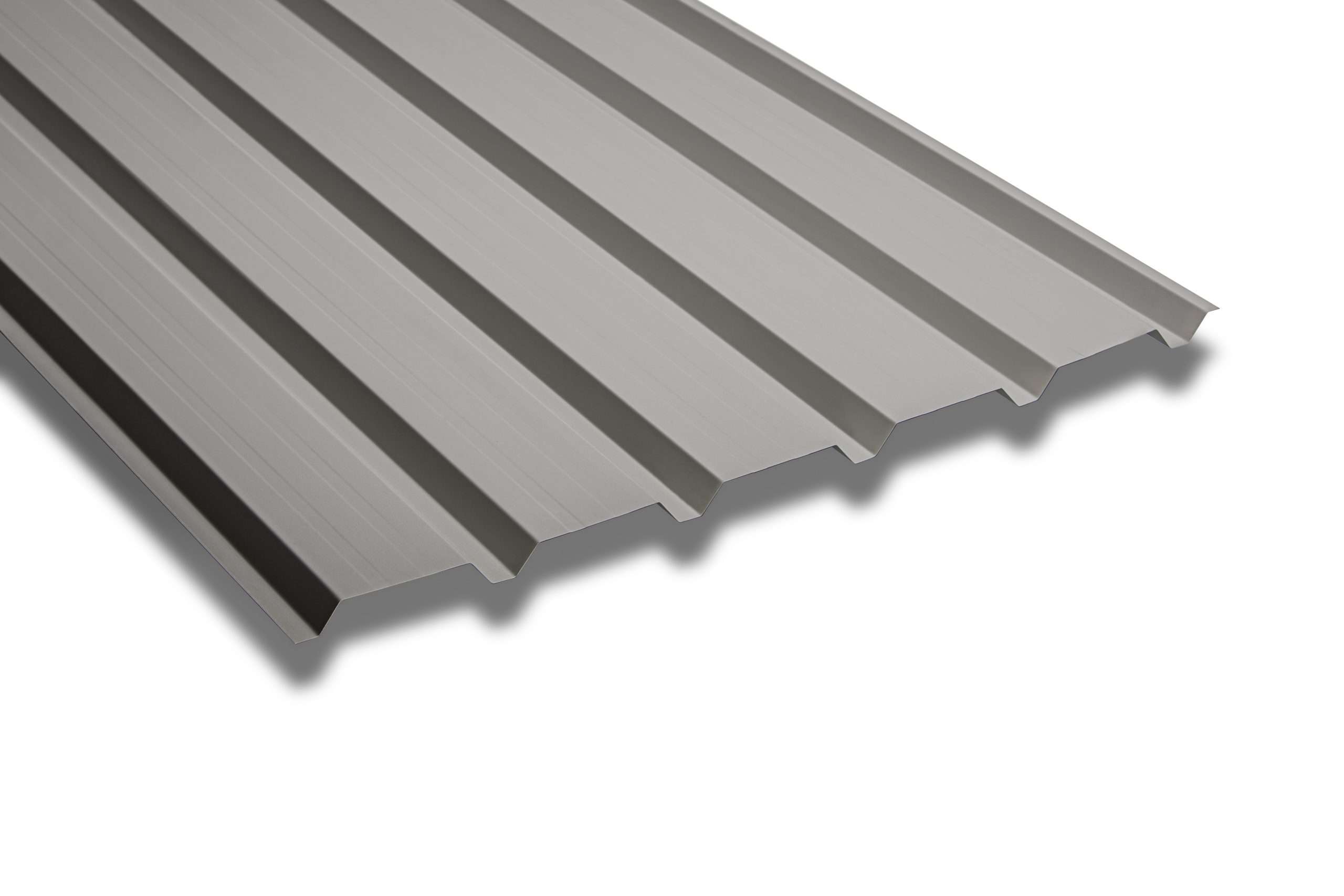 Box Profile and Corrugated Premium Coated Roof and Wall Sheets | SSAB GreenCoat® MICA - Image 4