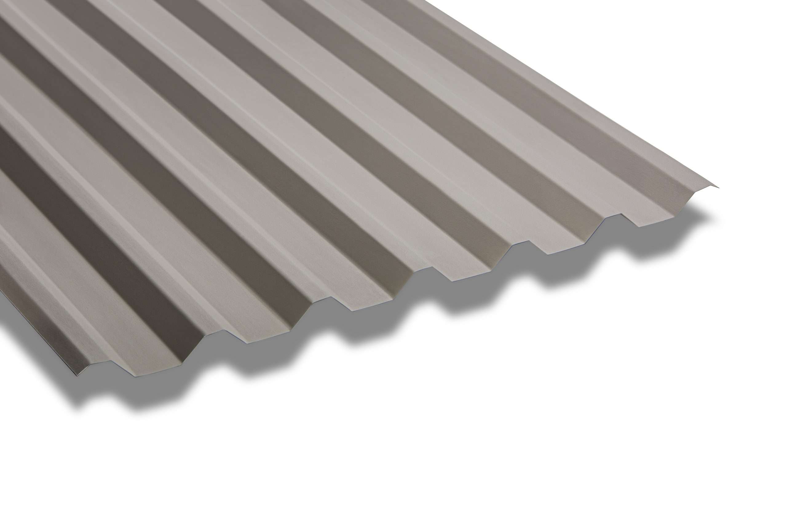 Box Profile and Corrugated Premium Coated Roof and Wall Sheets | SSAB GreenCoat® MICA - Image 2