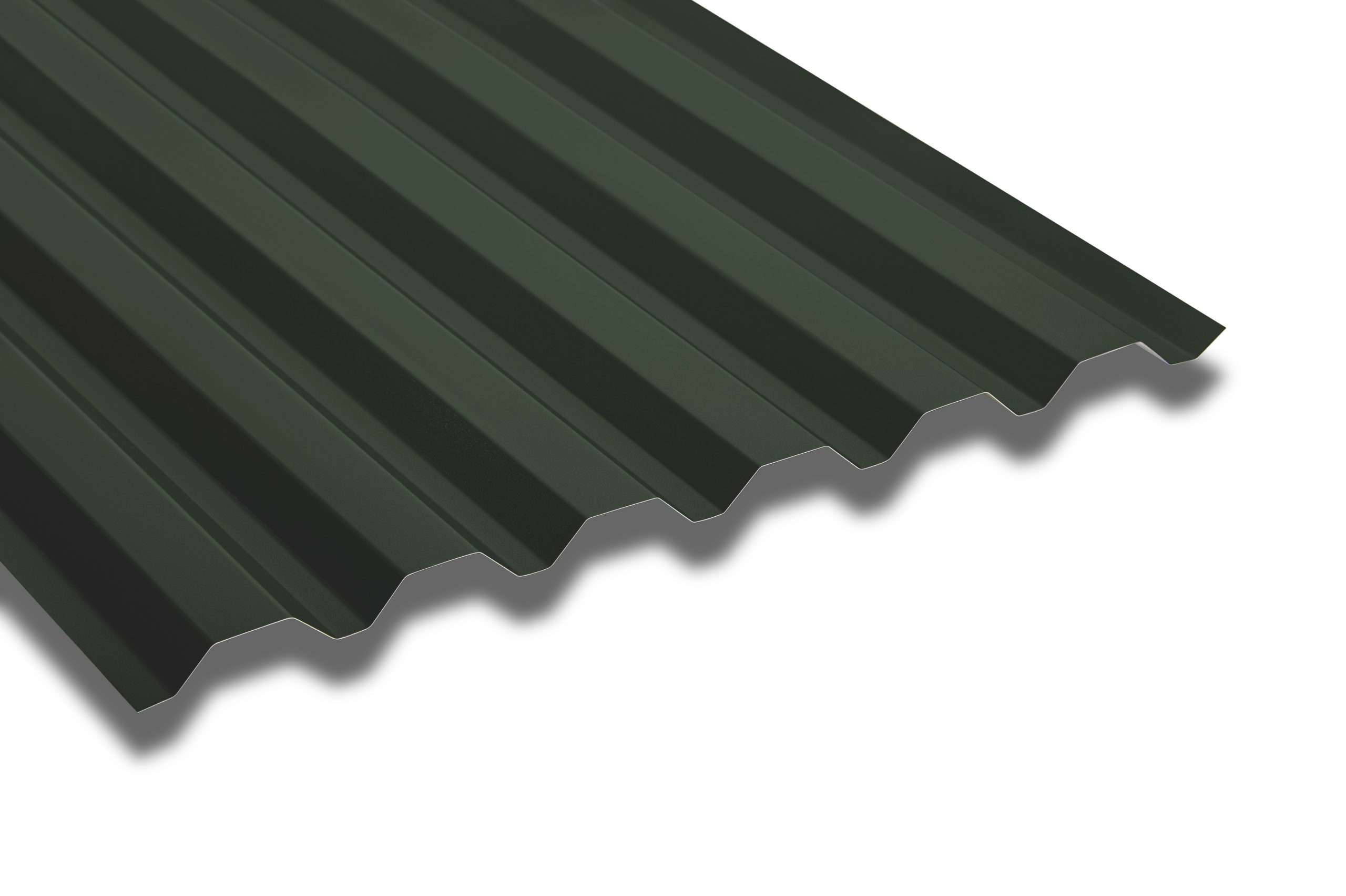Box Profile and Corrugated Premium Coated Roof and Wall Sheets | SSAB GreenCoat® MICA - Image 5