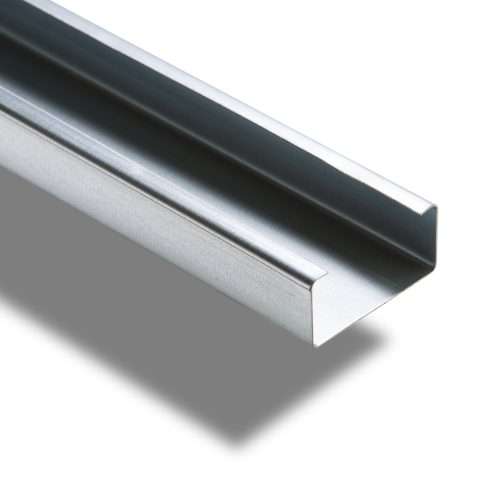C-Section | Purlins | New | Made-to-Order