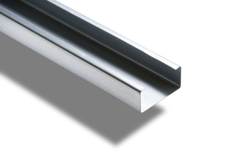 C-Section | Purlins | New | Made-to-Order