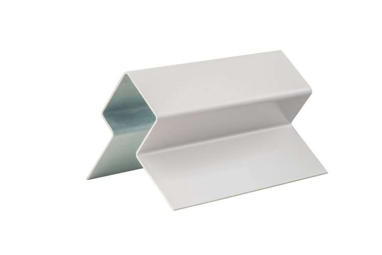 Cedral® | Lap | New | Black C50 | Asymmetric Window External Corner