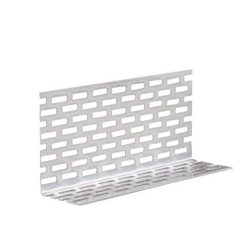  Cedral® | Lap | New | Aluminium Perforated Closure