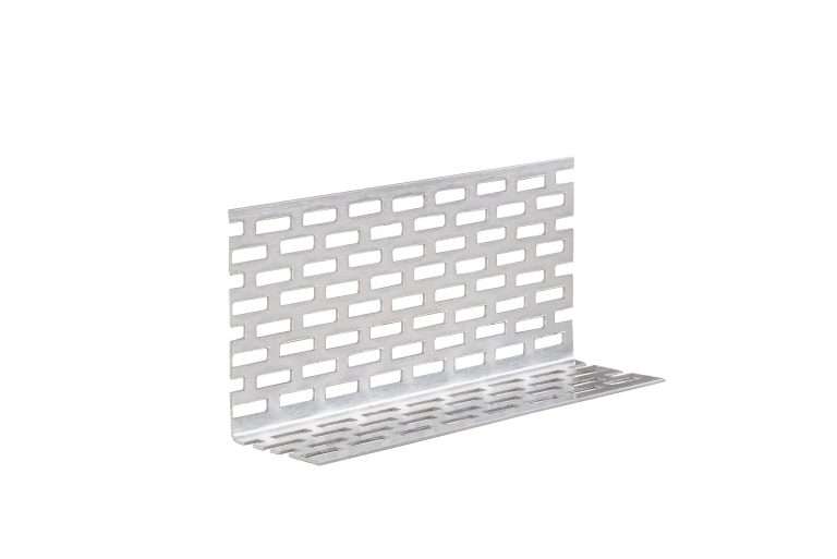  Cedral® | Lap | New | Aluminium Perforated Closure