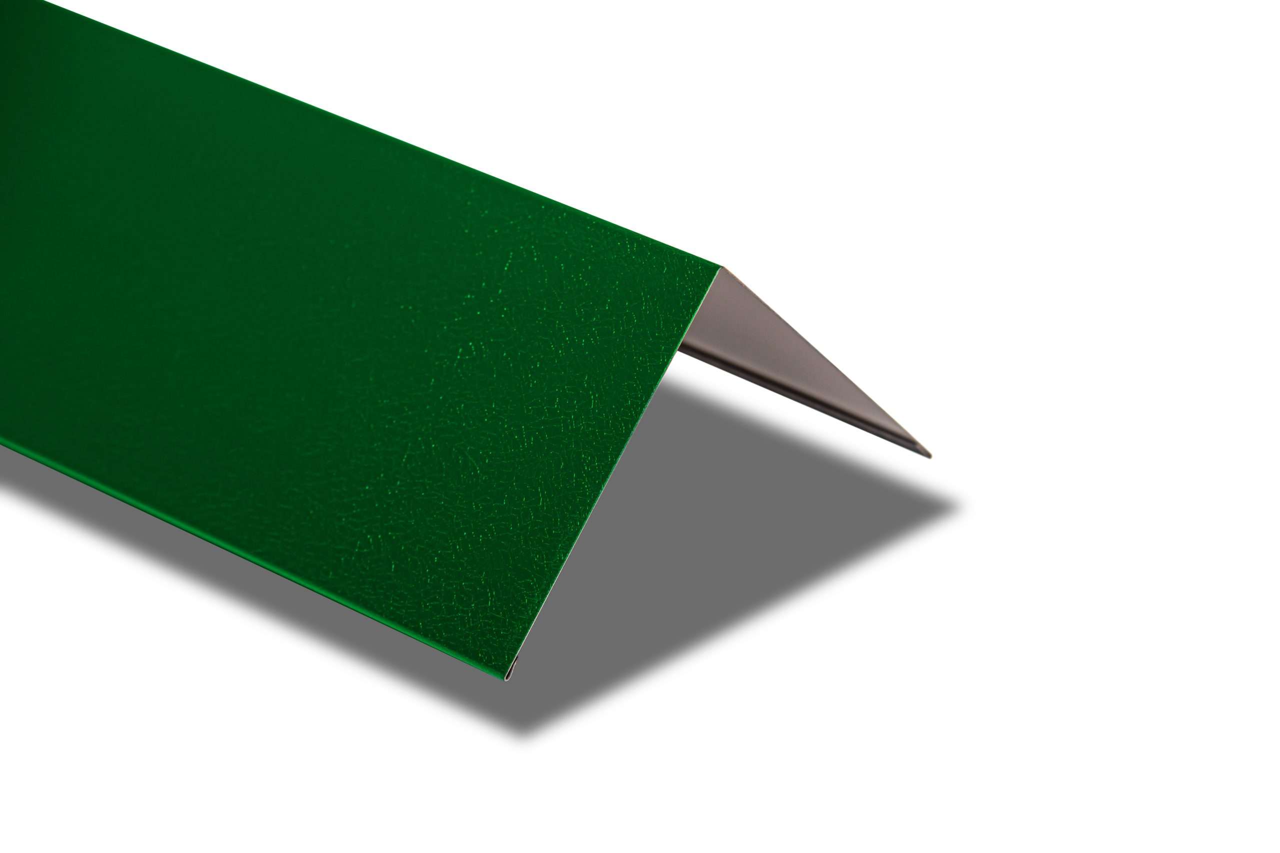 Barge Flashings in a PVC Plastisol Coated Finish - TATA Colorcoat® - 3000mm - Image 6