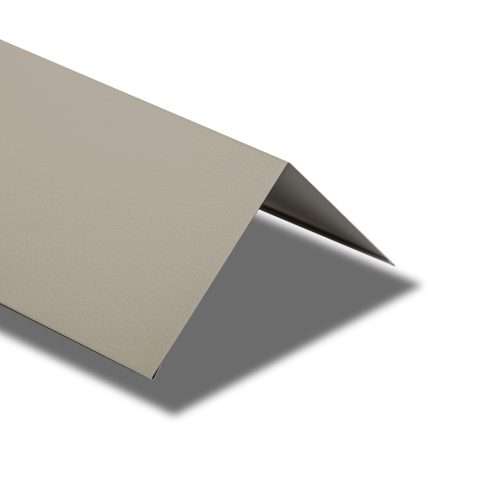 Barge Flashings in a Textured Mica Coated Finish - SSAB Greencoat® - 3000mm