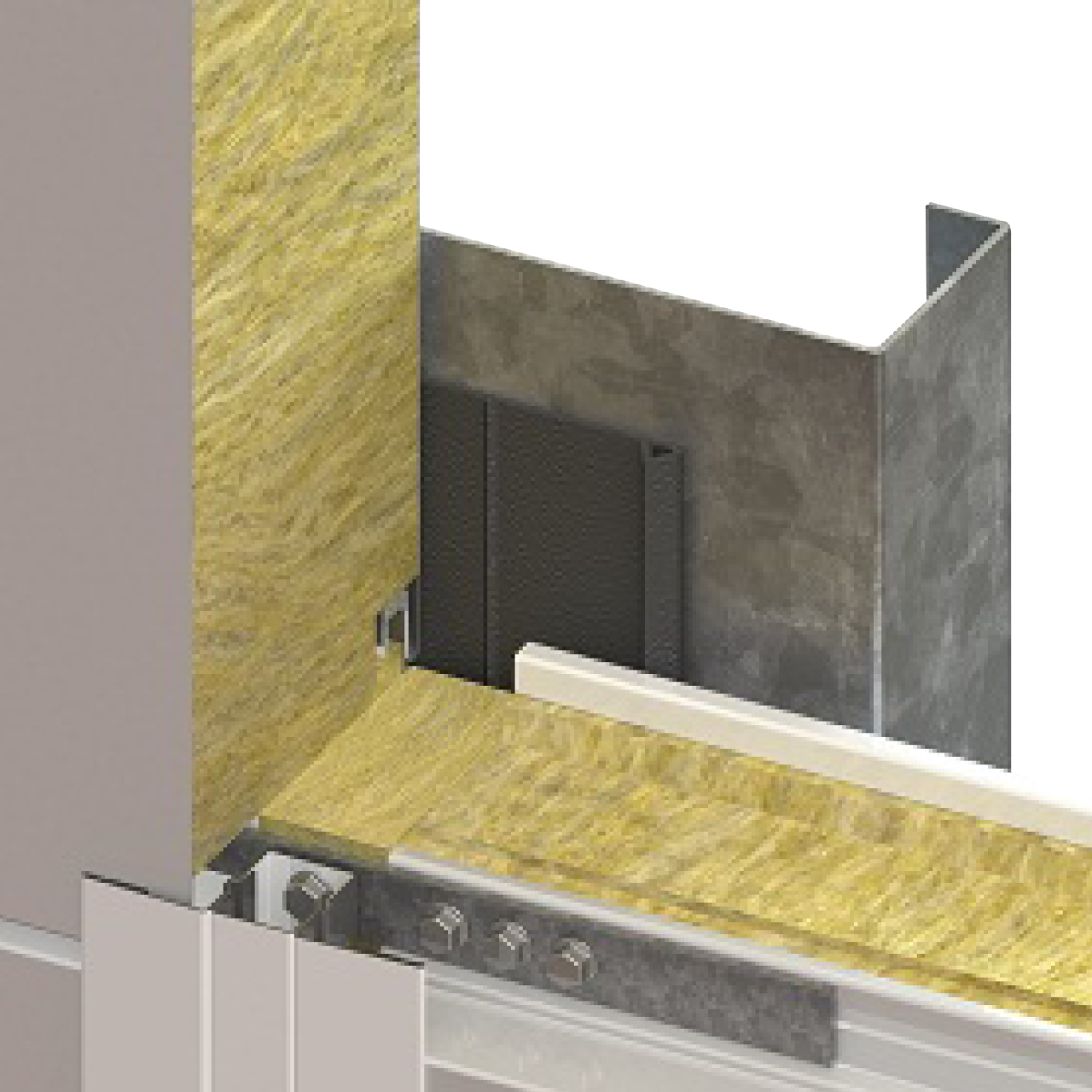 Insulated-Panel | Eurobond® | New | Europanel® | Wall-Panel | Made-to-Order - Image 2