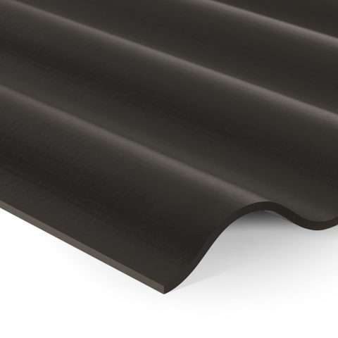 Swisspearl | B5 | New | The 3" Corrugated Replacement