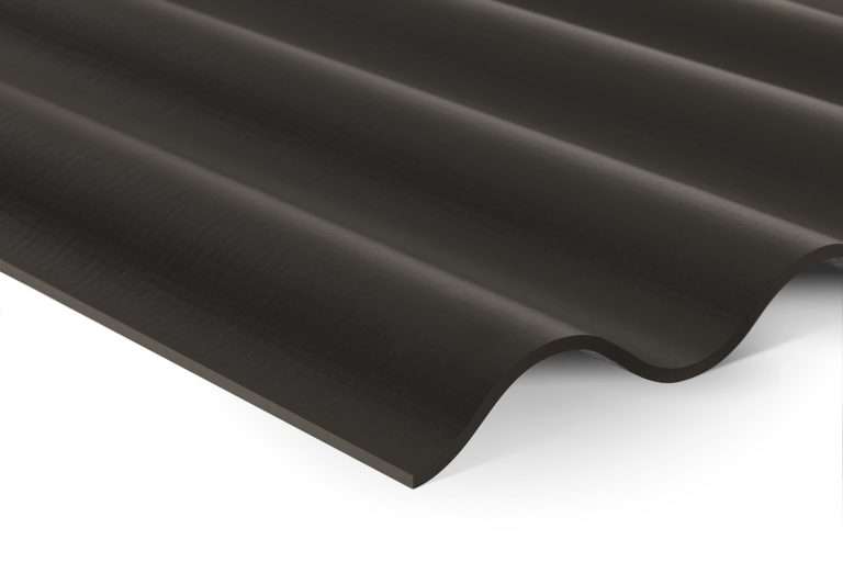 Swisspearl | B5 | New | The 3" Corrugated Replacement