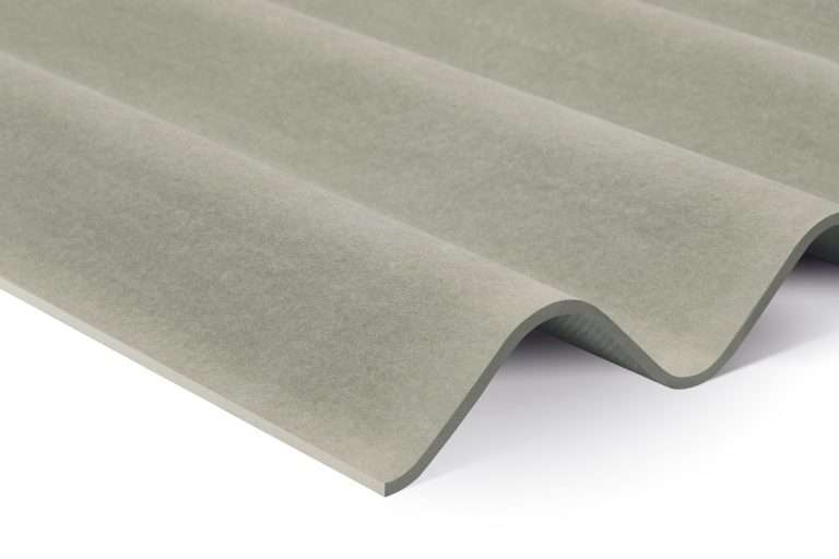 Cemsix | Big 6 | Profile 6 | New | Swisspearl | Fibre Cement