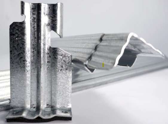 Bracket Bar Rata TechBar | Bar & Bracket System | Twin-Skin | New | Made-to-Order - MCS