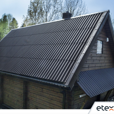 Eternit | UrbanPro | For New Buildings | Customer Specification