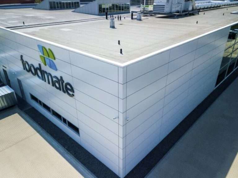 PIR Insulated Wall Panel - TATA Formawall®