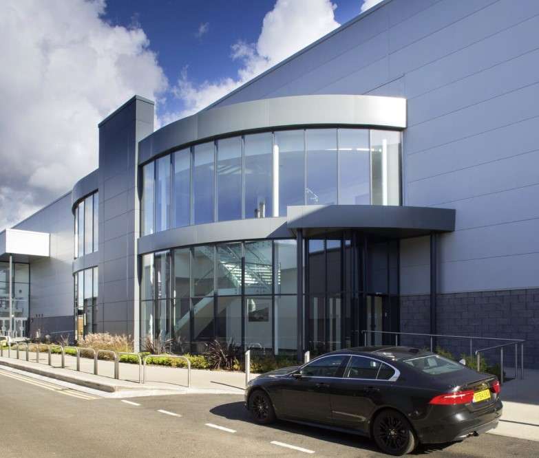 PIR Insulated Wall Panel - TATA Trimapanel® - Image 2