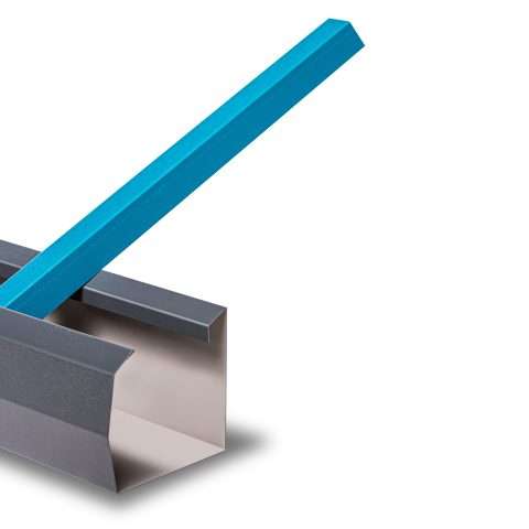 How to Order Custom Manufactured Flashings