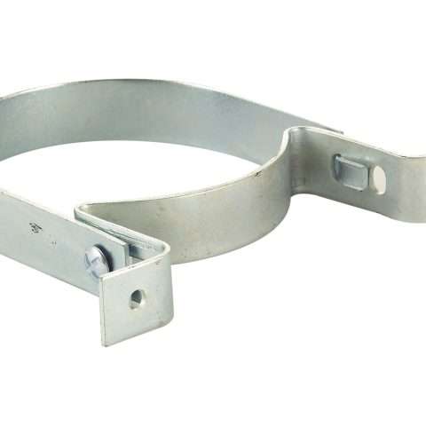 Downpipe | 110mm | Brett Martin | Pipe Bracket | Metal | New | BR450